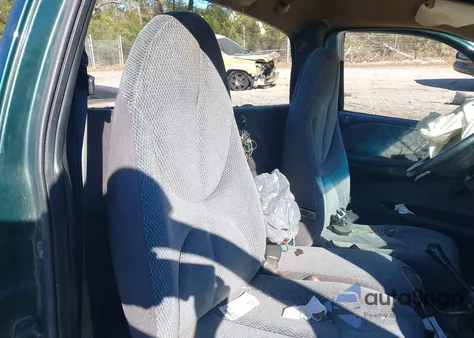 1999 Dodge Dakota Sport z USA, uszkodzony, nr VIN 1B7FL26P6XS185090